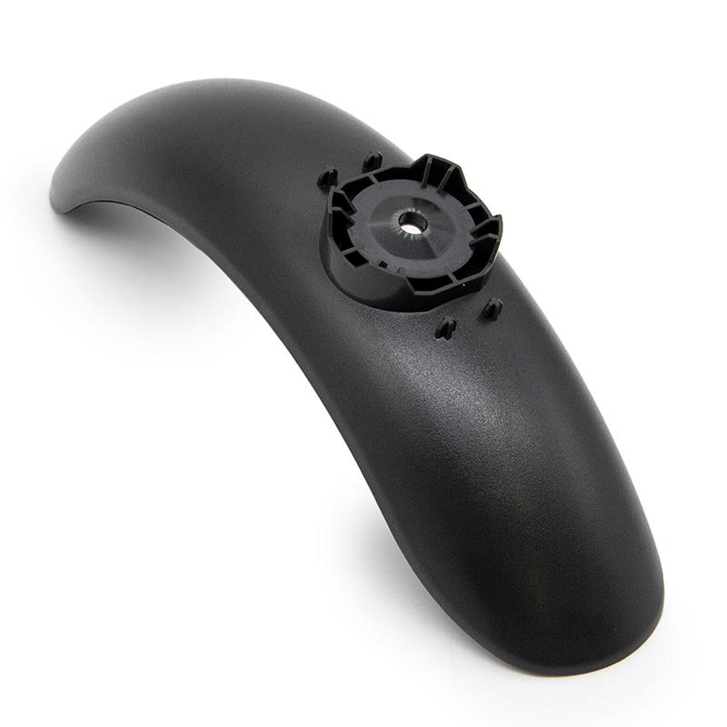 Guardabarros delantero Ninebot Serie F y D - RuedaQrueda