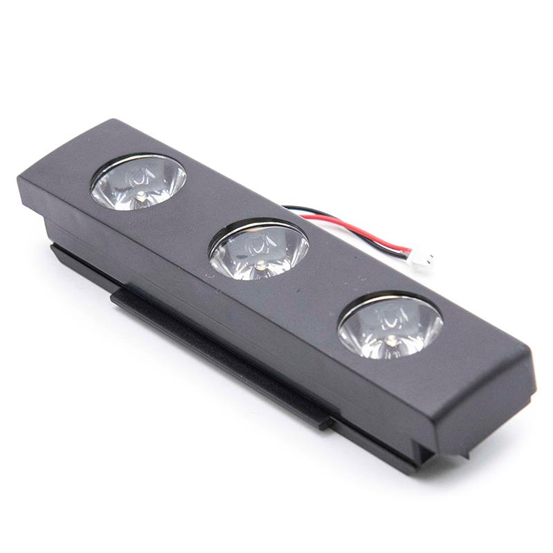 Kit electrónica KC10 36V 14A 350W para modelo nuevo Kugoo S1 [Kugoo] - RuedaQrueda