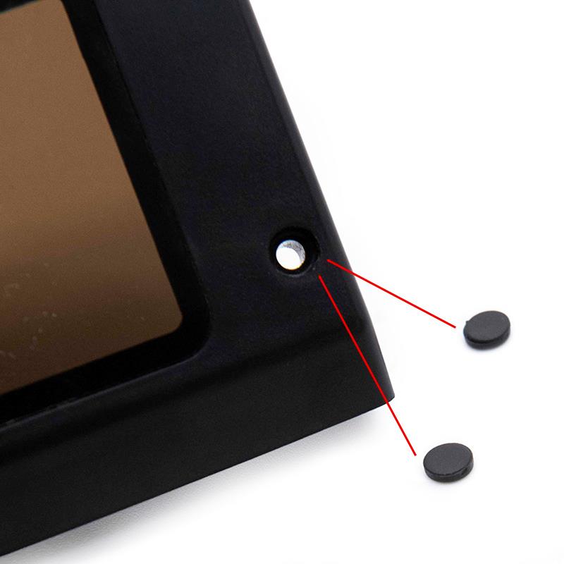 Kit electrónica KC10 36V 14A 350W para modelo nuevo Kugoo S1 [Kugoo] - RuedaQrueda