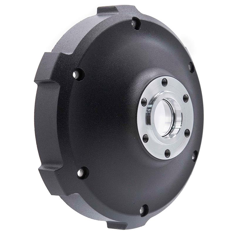 Tapa motor Dualtron [Minimotors] - RuedaQrueda