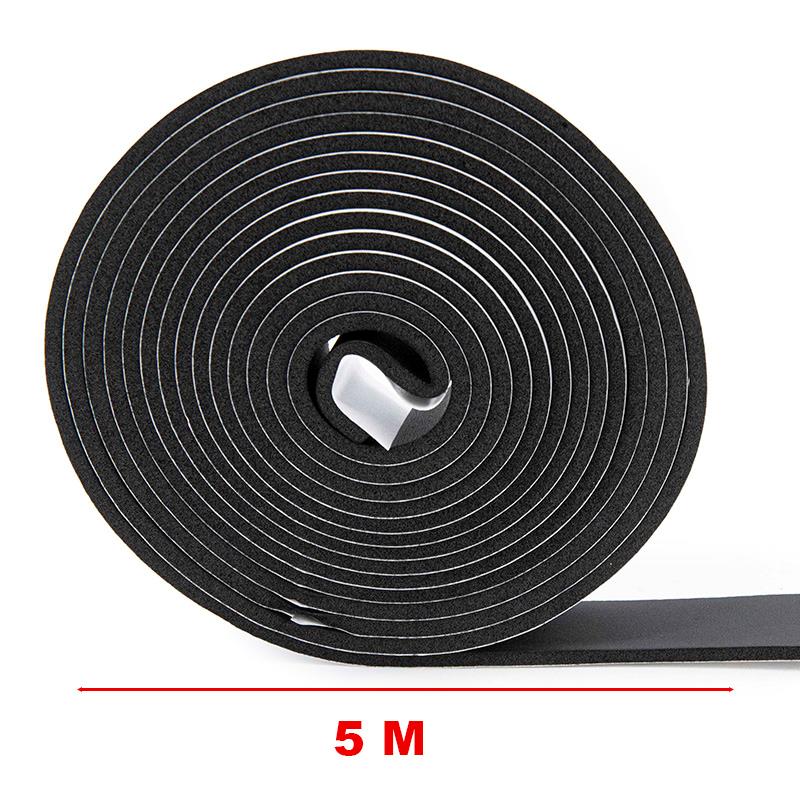 Rollo de esponja - 5M - RuedaQrueda