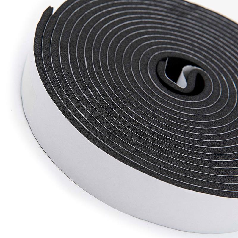 Rollo de esponja - 5M - RuedaQrueda