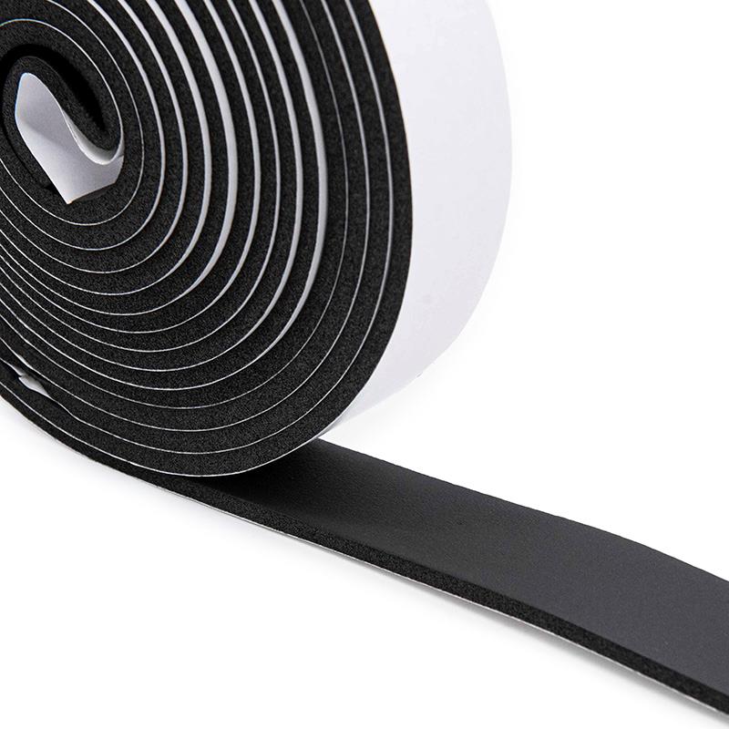 Rollo de esponja - 5M - RuedaQrueda