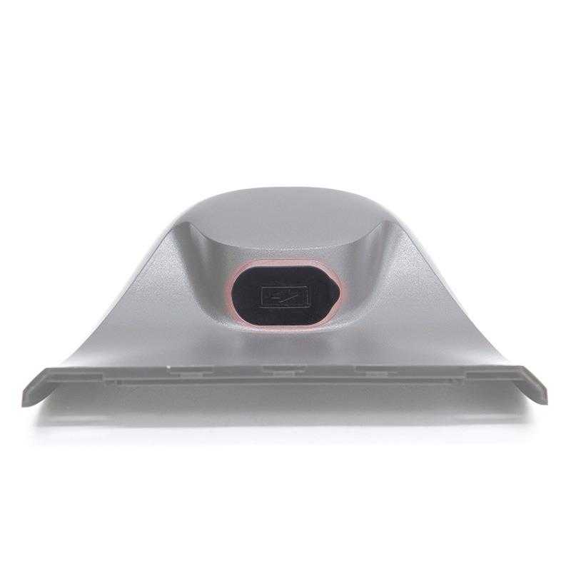 Tapa puerto de carga para Ninebot Serie F y D - RuedaQrueda