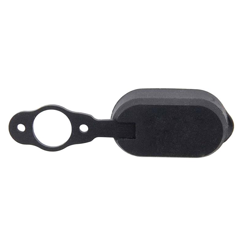 Tapa puerto de carga para Ninebot Serie F y D - RuedaQrueda