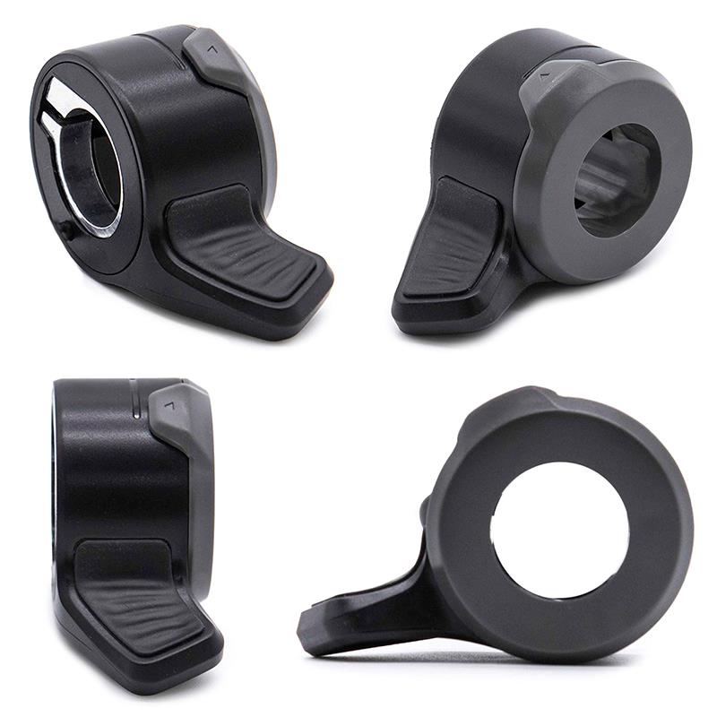 Acelerador compatible con NIU KQi3/KQi2 - RuedaQrueda