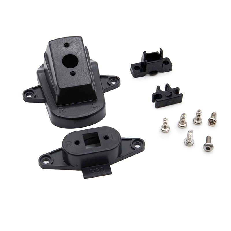 Kit Intermitentes para Ninebot Max G30/E/D - RuedaQrueda