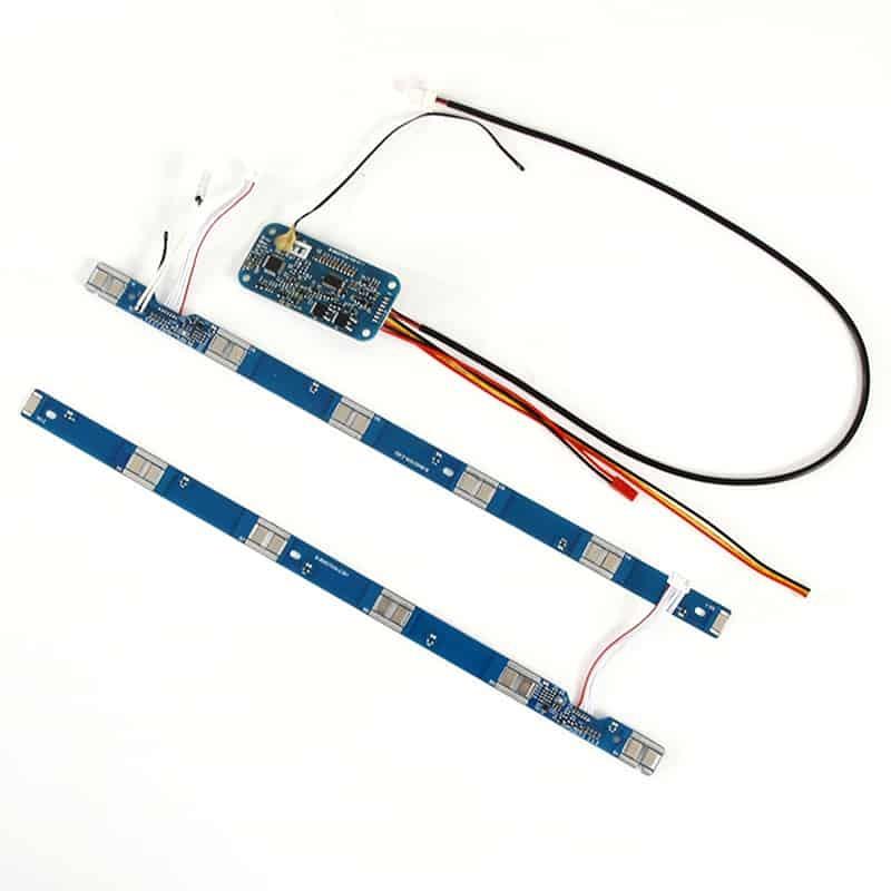 BMS Xiaomi Pro/2 - RuedaQrueda