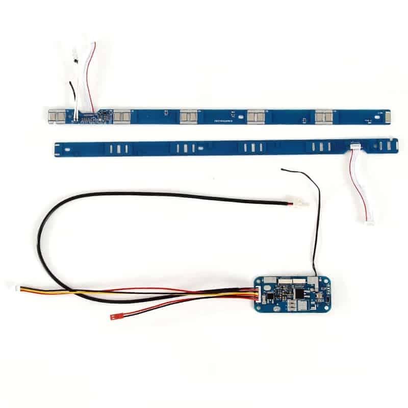 BMS Xiaomi Pro/2 - RuedaQrueda