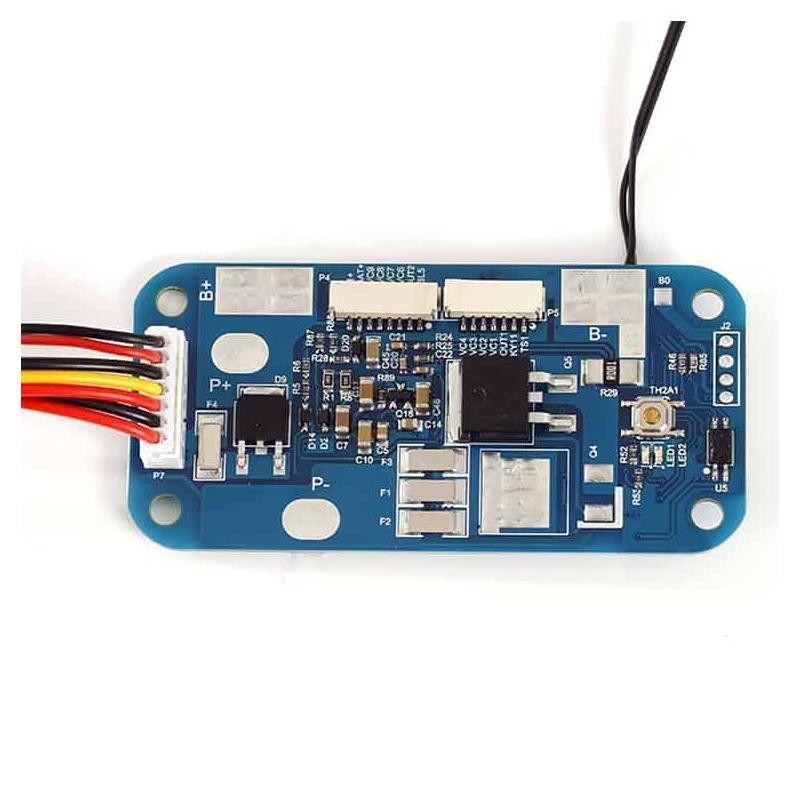 BMS Xiaomi Pro/2 - RuedaQrueda