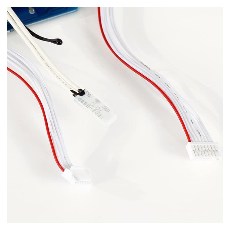 BMS Xiaomi Pro/2 - RuedaQrueda