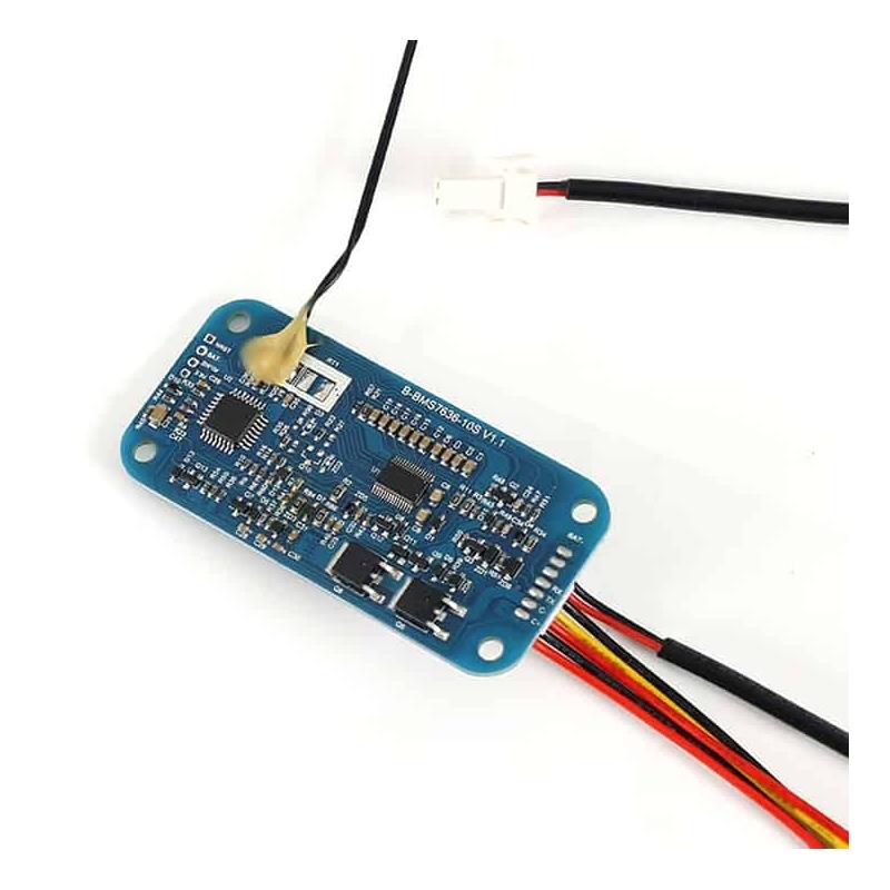 BMS Xiaomi Pro/2 - RuedaQrueda