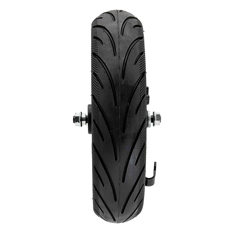 Llanta con freno de tambor para Smartgyro K2 - RuedaQrueda