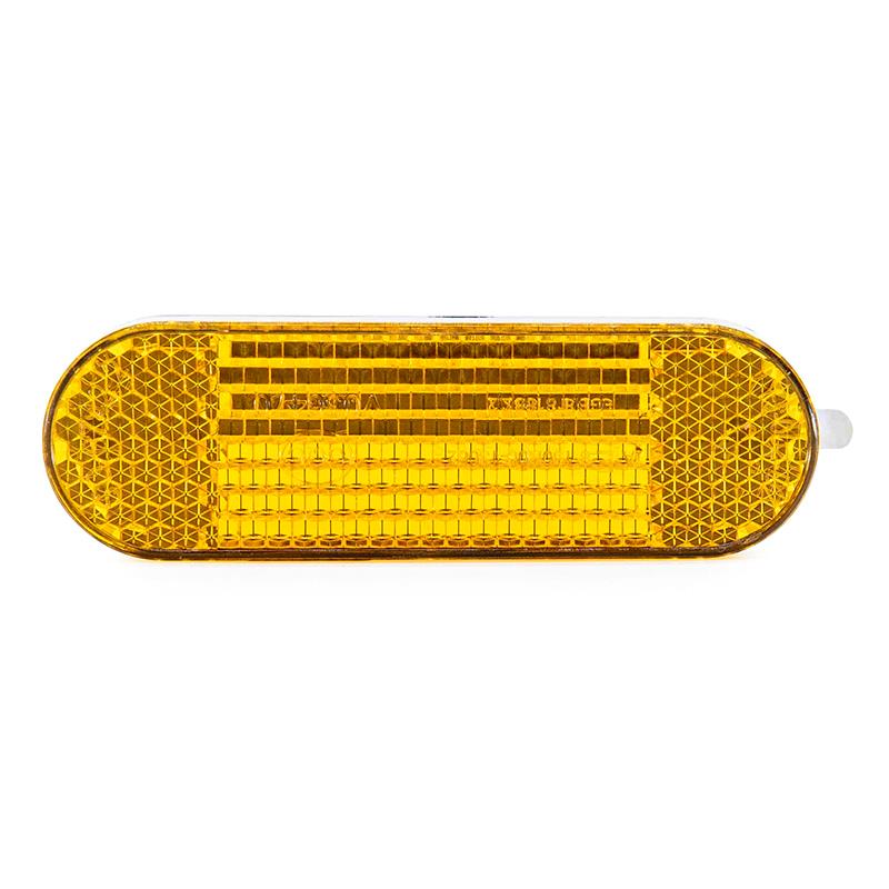 Reflector para Smartgyro K2 - RuedaQrueda