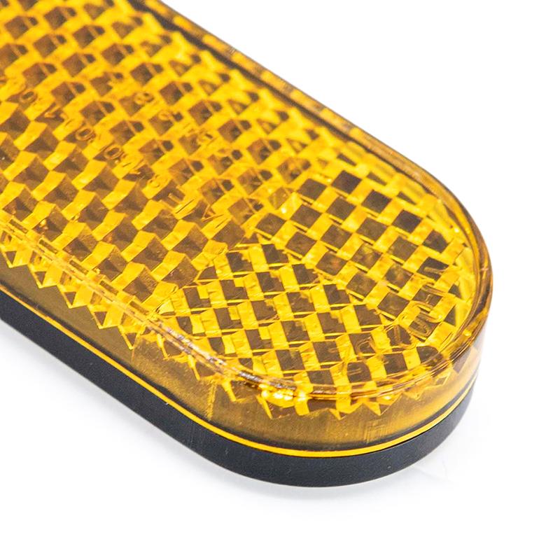 Reflector para Smartgyro K2 - RuedaQrueda