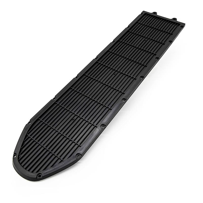 Tapa batería para Smartgyro K2 - RuedaQrueda