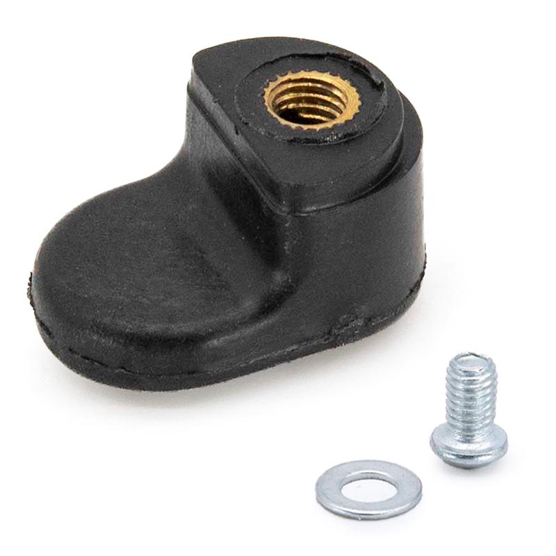 Gancho guardabarros para Smartgyro K2 - RuedaQrueda