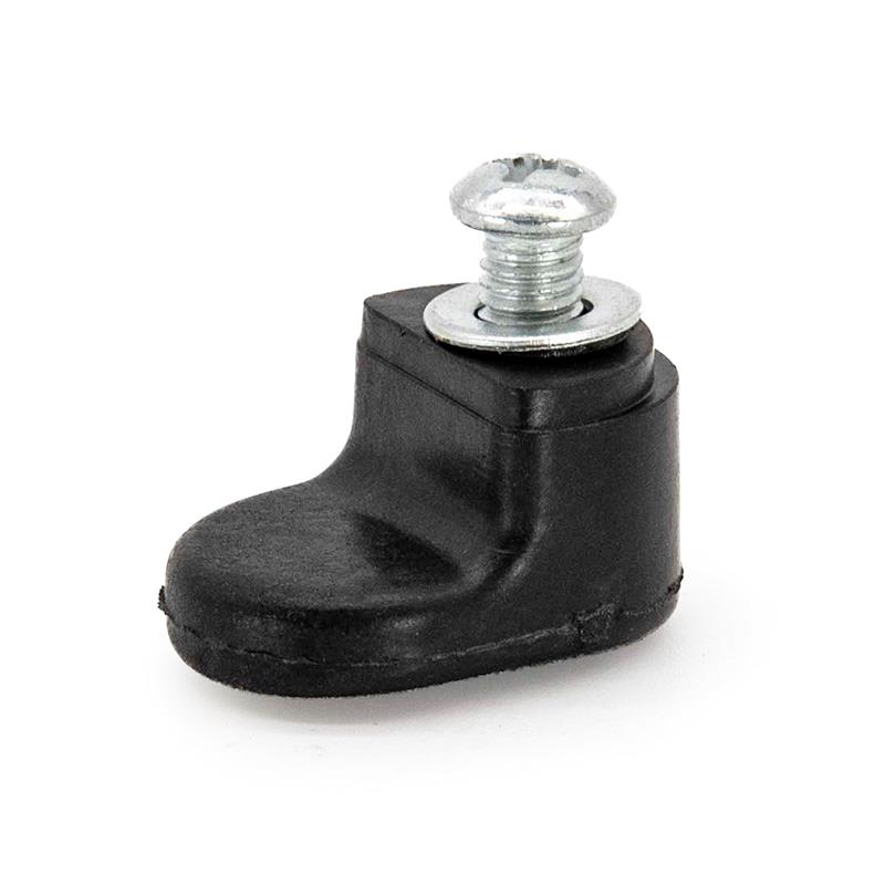 Gancho guardabarros para Smartgyro K2 - RuedaQrueda