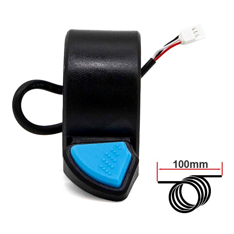 Acelerador para Kugoo Kirin S8/S1 pro - RuedaQrueda