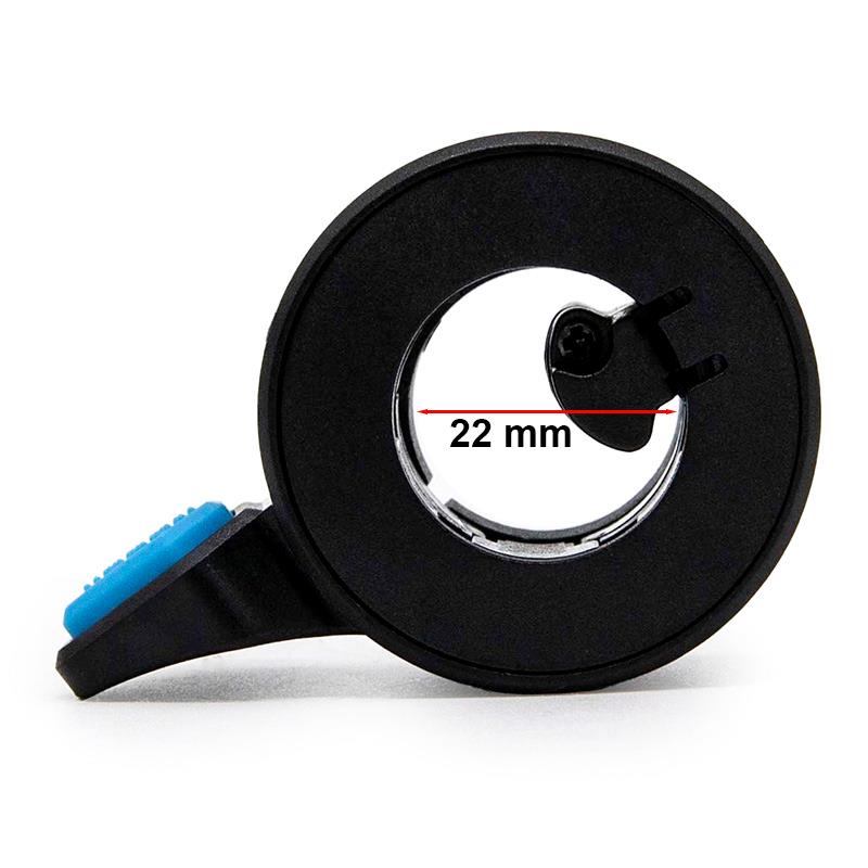 Acelerador para Kugoo Kirin S8/S1 pro - RuedaQrueda