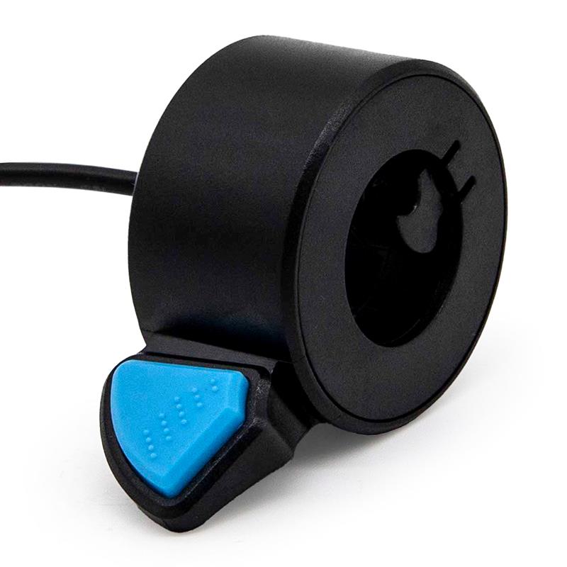 Acelerador para Kugoo Kirin S8/S1 pro - RuedaQrueda