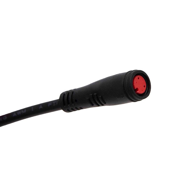 Cable bus para pantalla/controladora modelos Smartgyro duales - 1,15M - RuedaQrueda