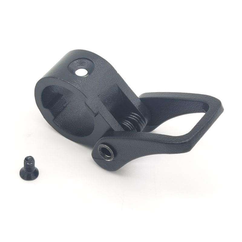 Gancho pliegue Max G30 - RuedaQrueda