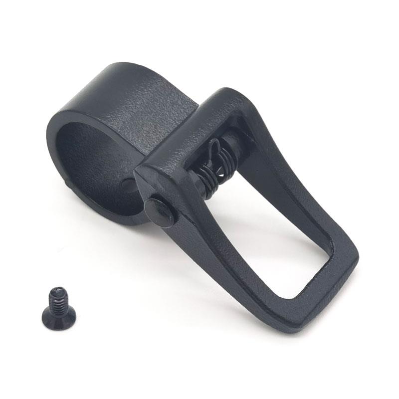 Gancho pliegue Max G30 - RuedaQrueda