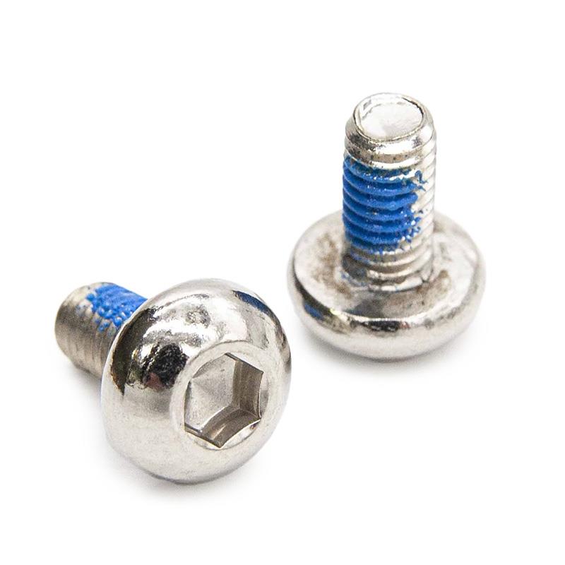 Suspensión trasera negra para Xiaomi M365/1S/Essential [ULIP] - RuedaQrueda