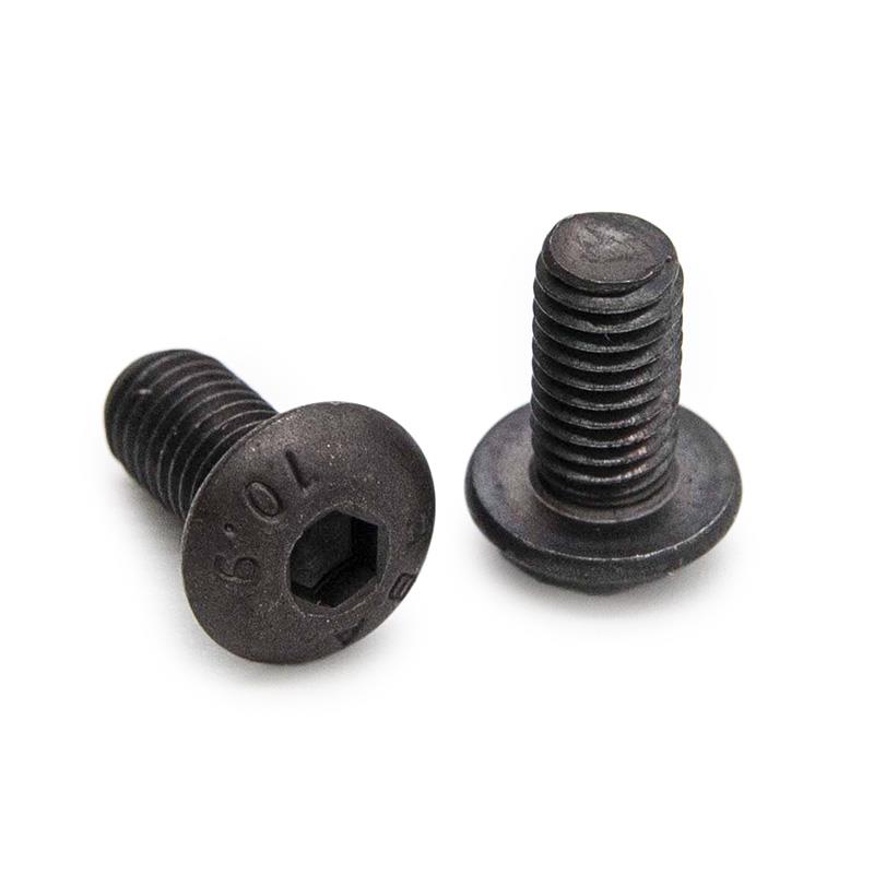 Suspensión trasera negra para Xiaomi M365/1S/Essential [ULIP] - RuedaQrueda