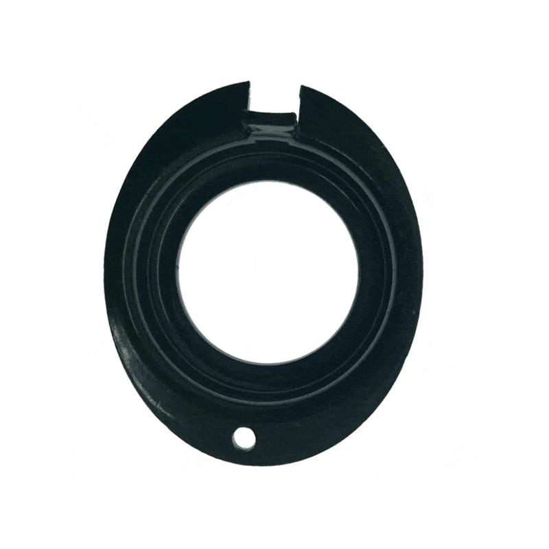 Cazoleta superior dirección - RuedaQrueda