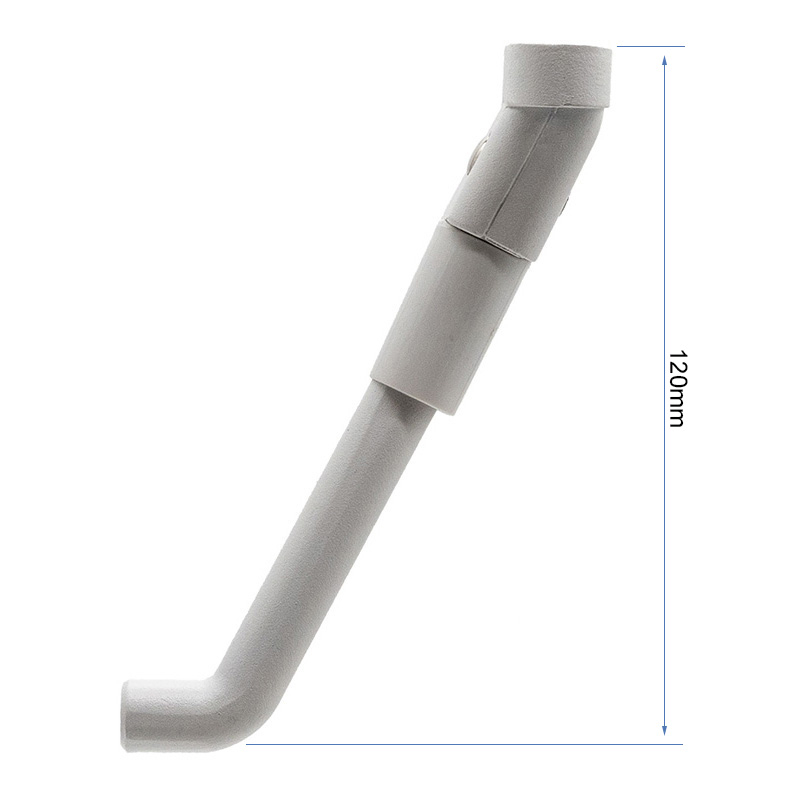 Béquille Xiaomi blanche M365/Essential/1S/Mi 3/Pro/Pro 2/Mi3 Lite