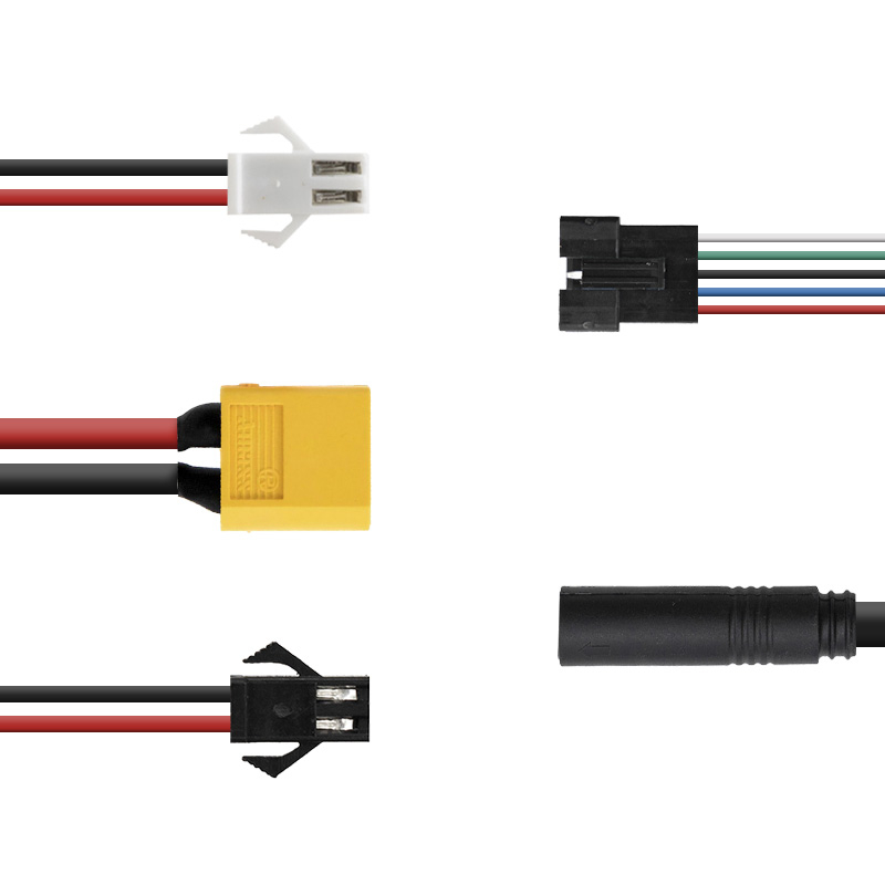 Controladora 36V 15A 350w para Kugoo S1
