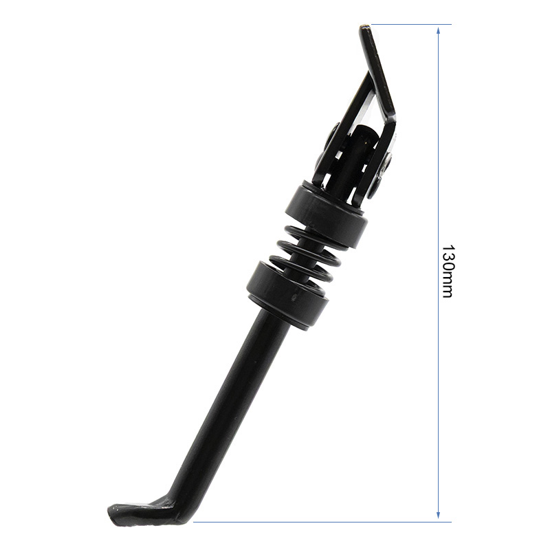 Caballete de 145mm con soporte vertical