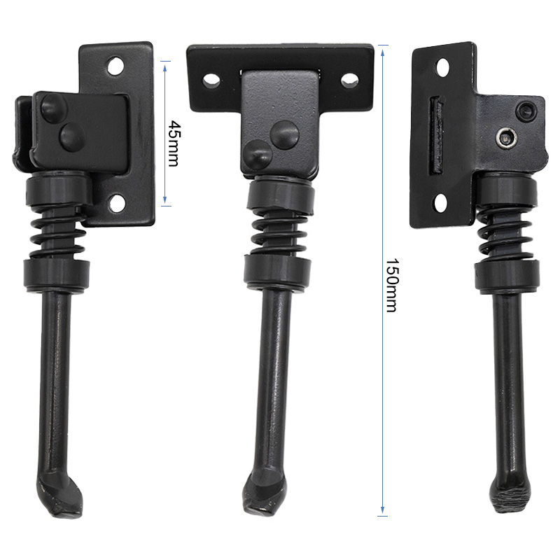 Caballete de 145mm con soporte vertical