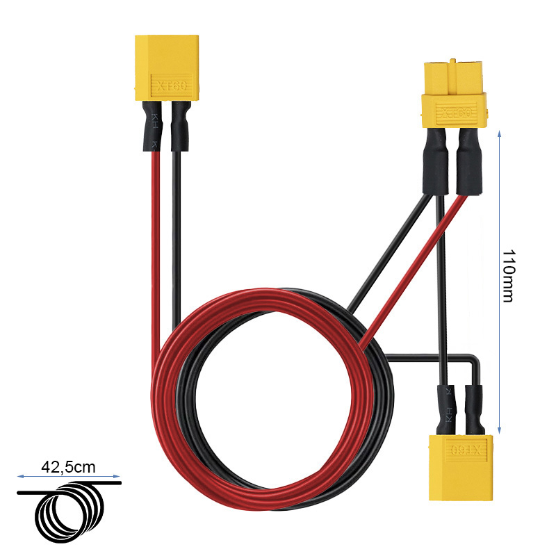 Câble de connexion série pour Xiaomi