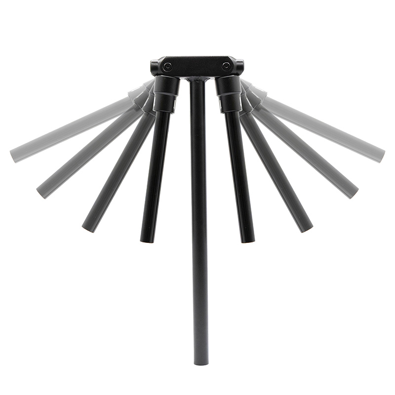 Manillar 42/59 cm plegable para Smartgyro