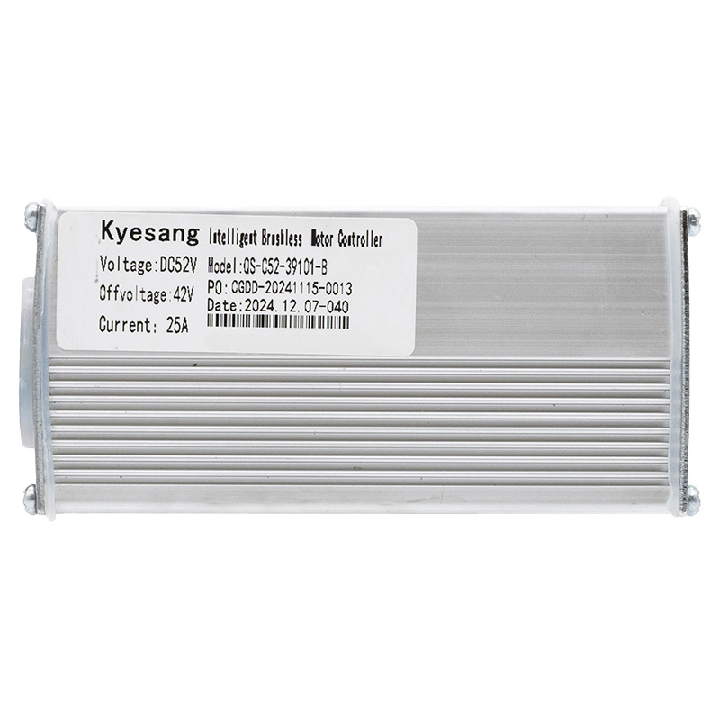 Controladora 52v 25A 1200w-B LCD QS-S4 [Kyesang]