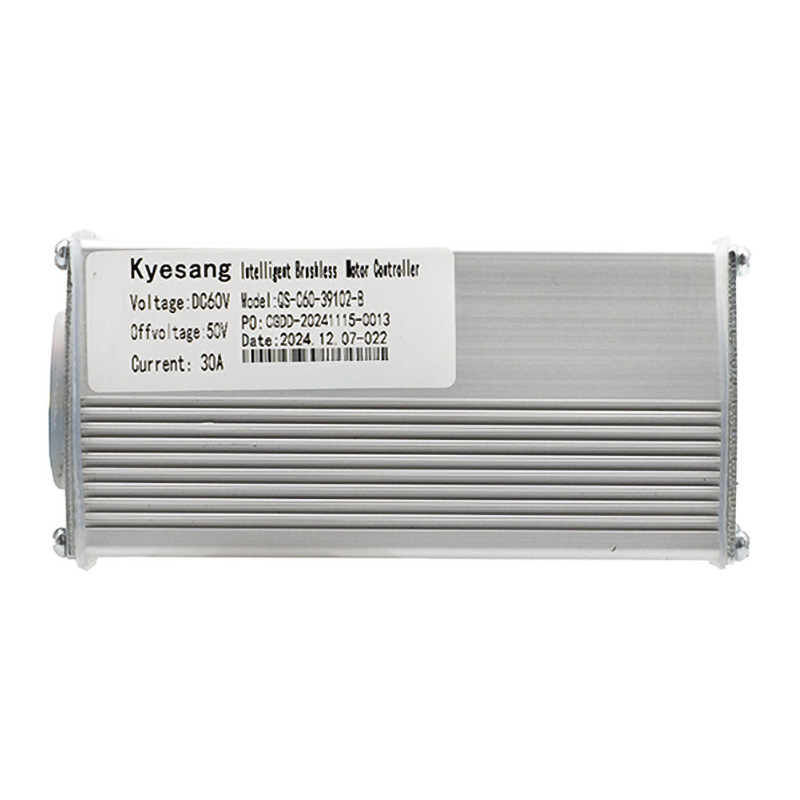 Controladora 60V 30A 1500W-B LCD QS-S4 [Kyesang]