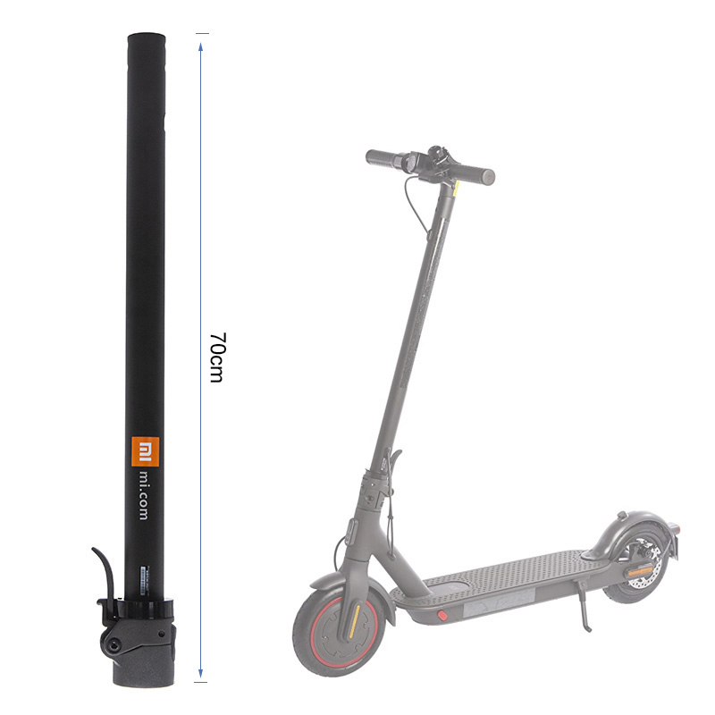 Mástil con triple seguridad de 70 cm [Xiaomi]