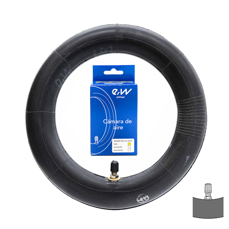 Cámara 8,5x2 VR [Ewheel]