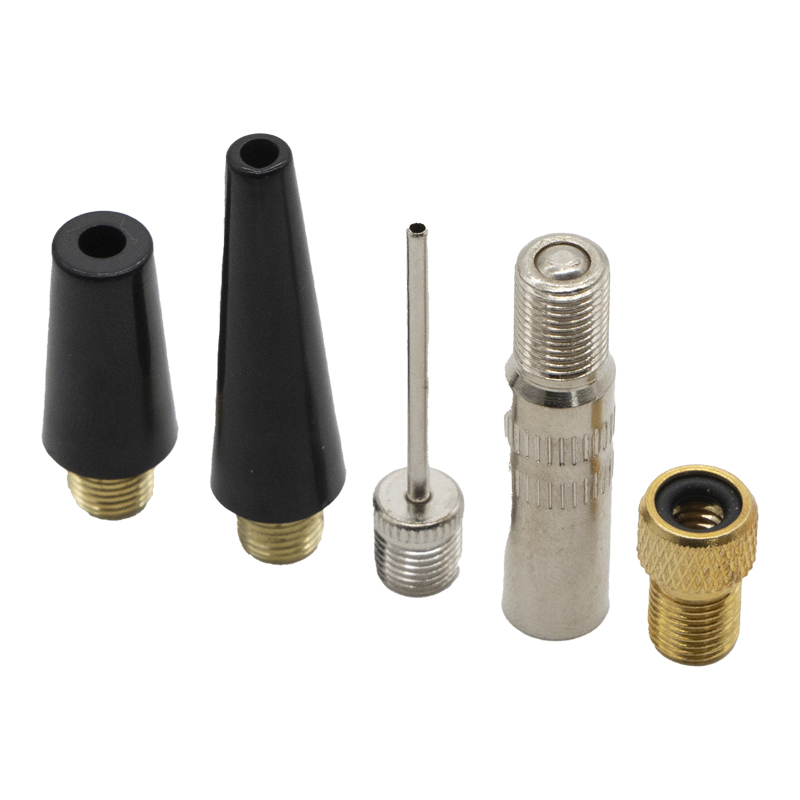 AIR-001 Inflador eléctrico portátil función Power Bank - RuedaQrueda