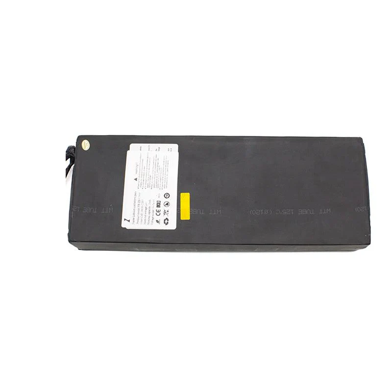 Batería 48V 15Ah kukirin G2 pro [Kugoo]
