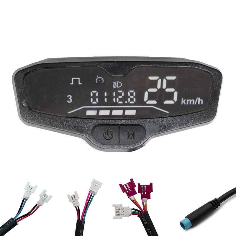 Display Smartgyro K2 4 pines