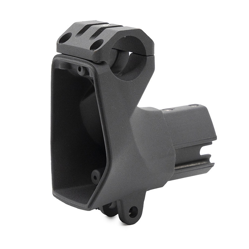 SMG RAPTOR EVO PUISSANCE + SUPPORT DISPLAY