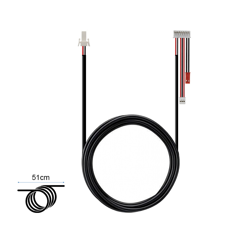 BMS Xiaomi Pro/2