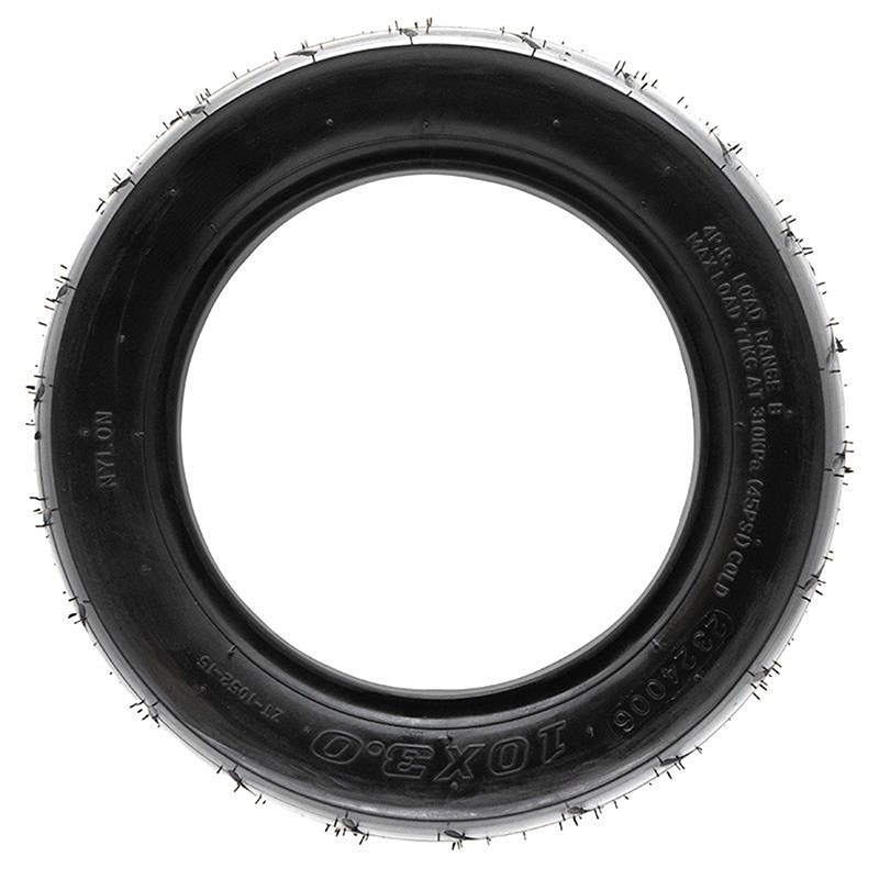 Neumático 10x3-6