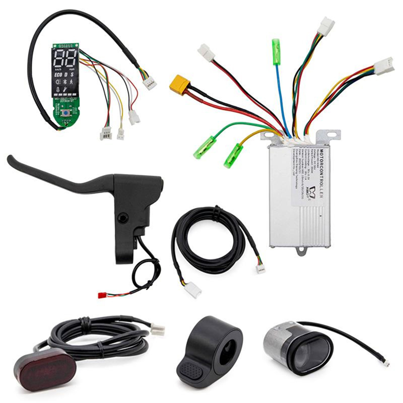 Kit électronique 36V 350W Type d écran Max G30