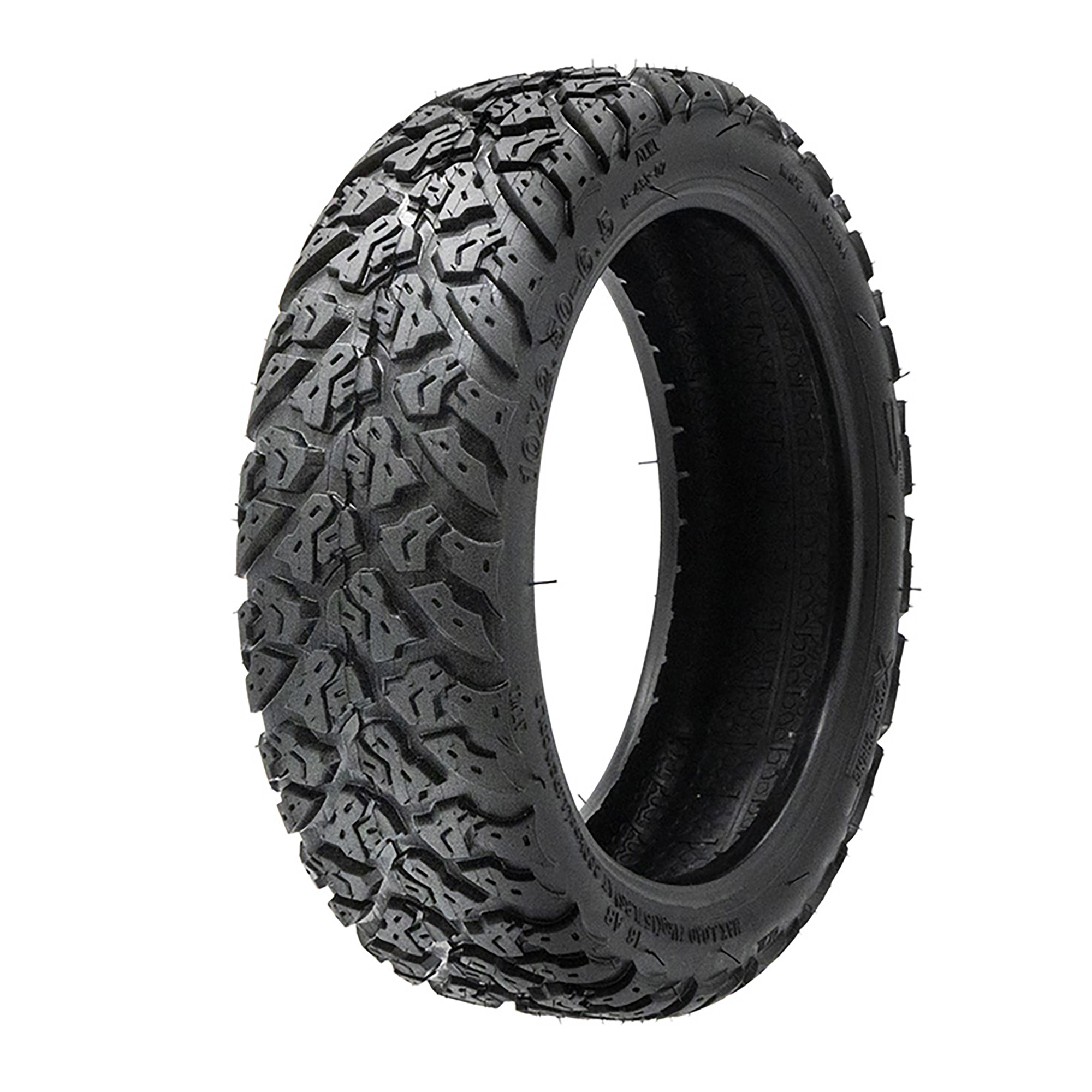 Pneu tubeless tout-terrain 10x2,5-6,5 [Xuancheng]