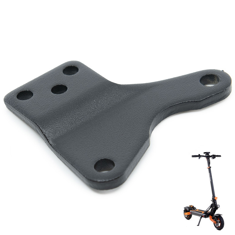 Soporte pinza de freno delantera KuKirin G2 Max [Kugoo]